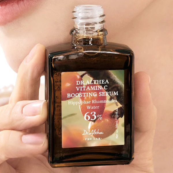 dr althea vitamin c boosting serum 30mldr altheakiokii and 7166242 grande