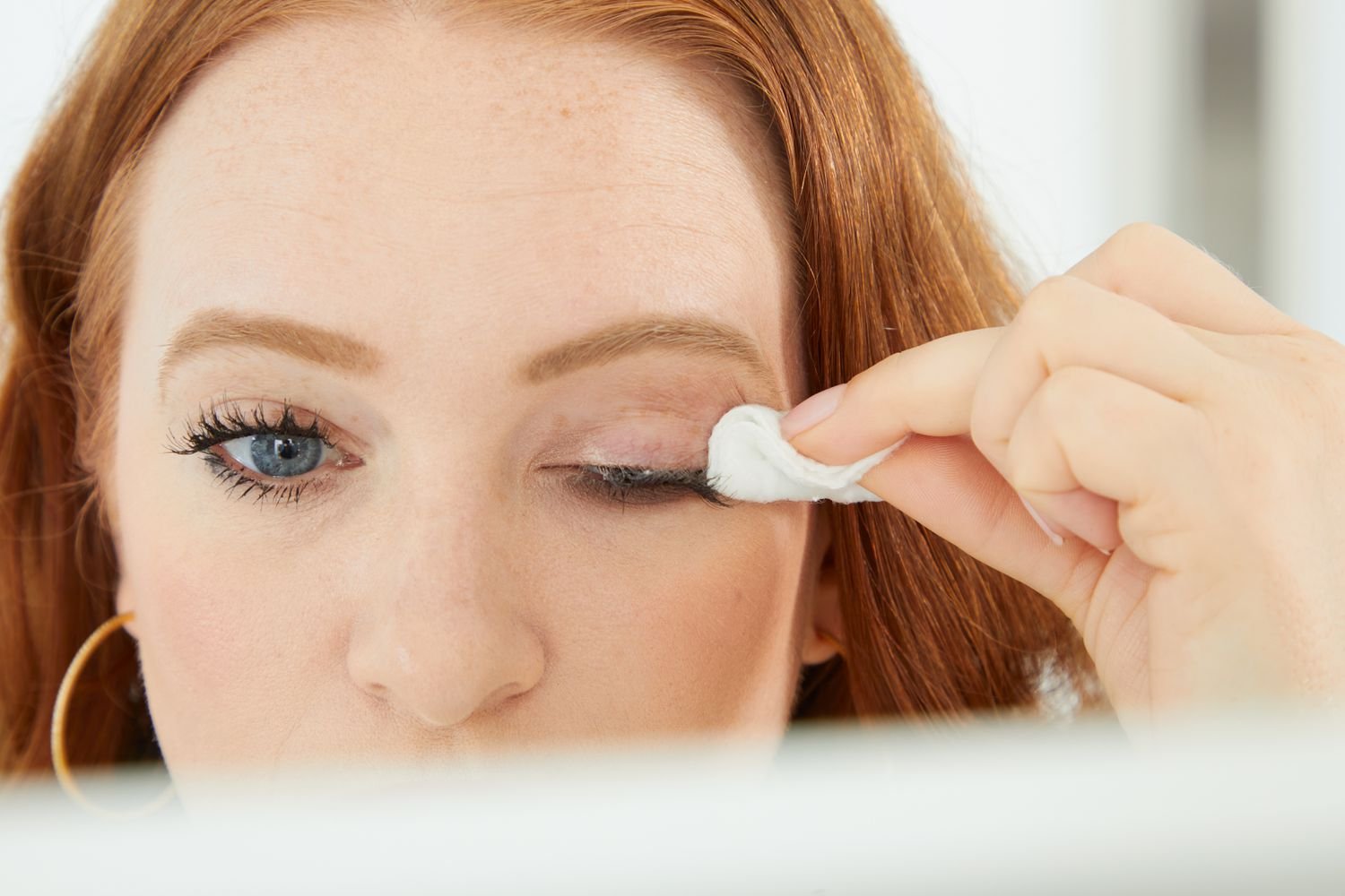 Best eye makeup remover for sensitive eyes 2025