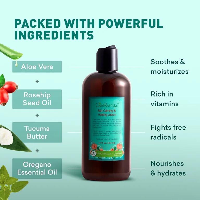 Best Organic Body Lotions for Eczema