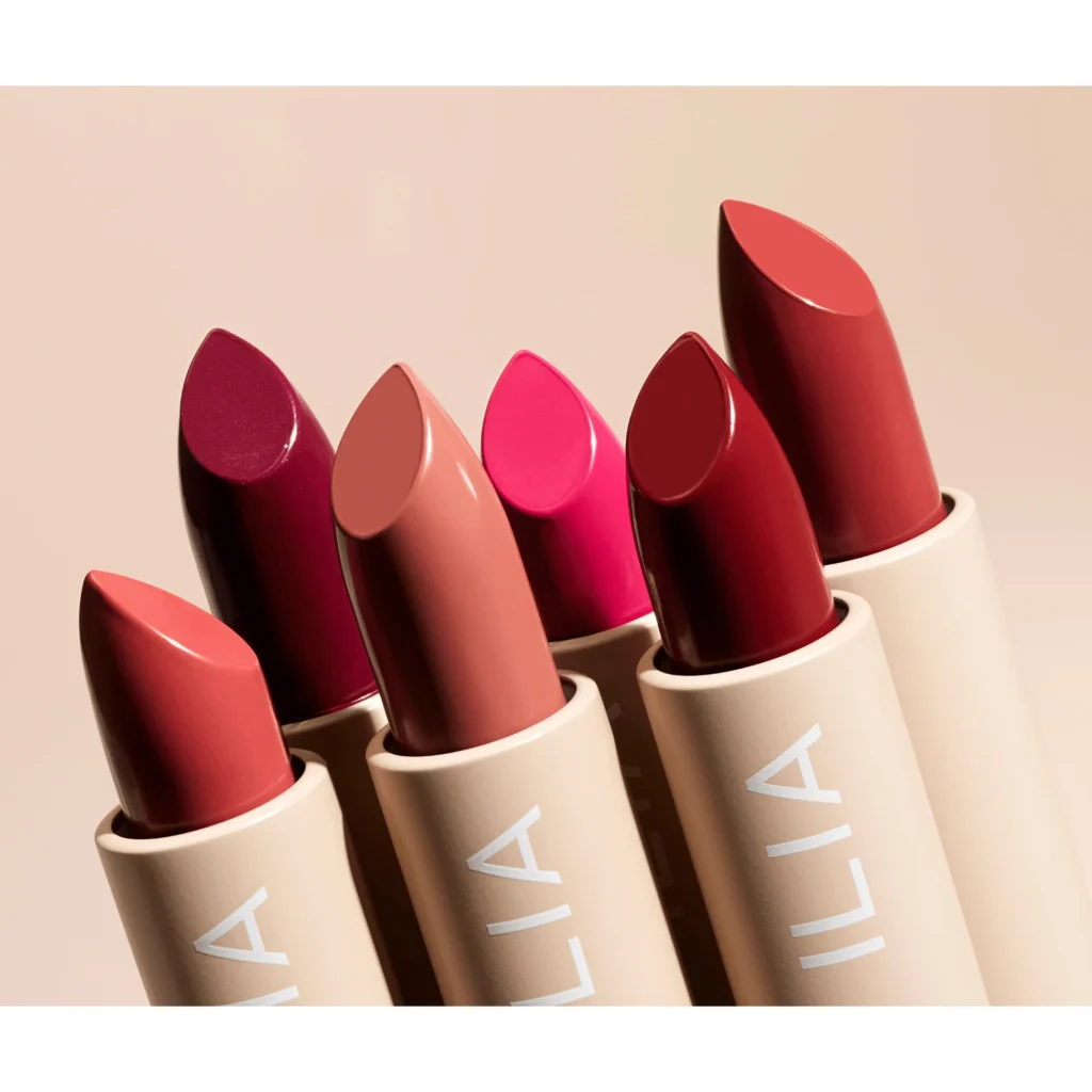 Best natural lipsticks for everyday wear 2025
