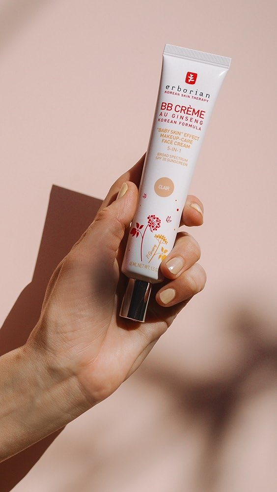 Best BB Creams for Flawless Coverage in 2025 – Top Picks