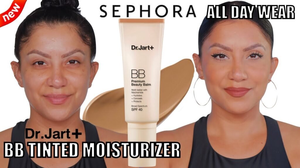 Best BB Creams for Flawless Coverage in 2025 – Top Picks