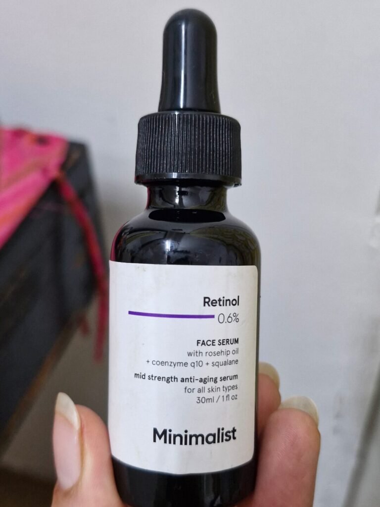 Best Natural Face Oils for Acne Scars in 2025