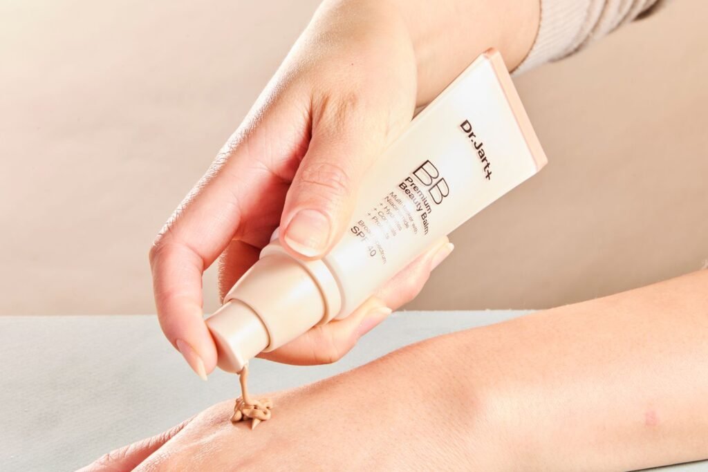 Best BB Creams for Flawless Coverage in 2025 – Top Picks