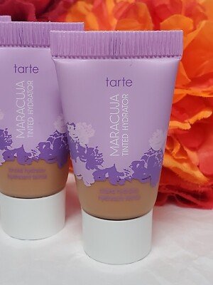 Best tinted moisturizers for mature skin in 2025