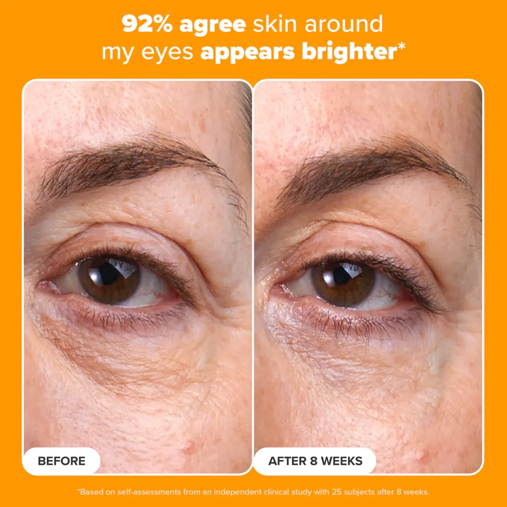 best anti-aging serums for wrinkles and fine lines 2025