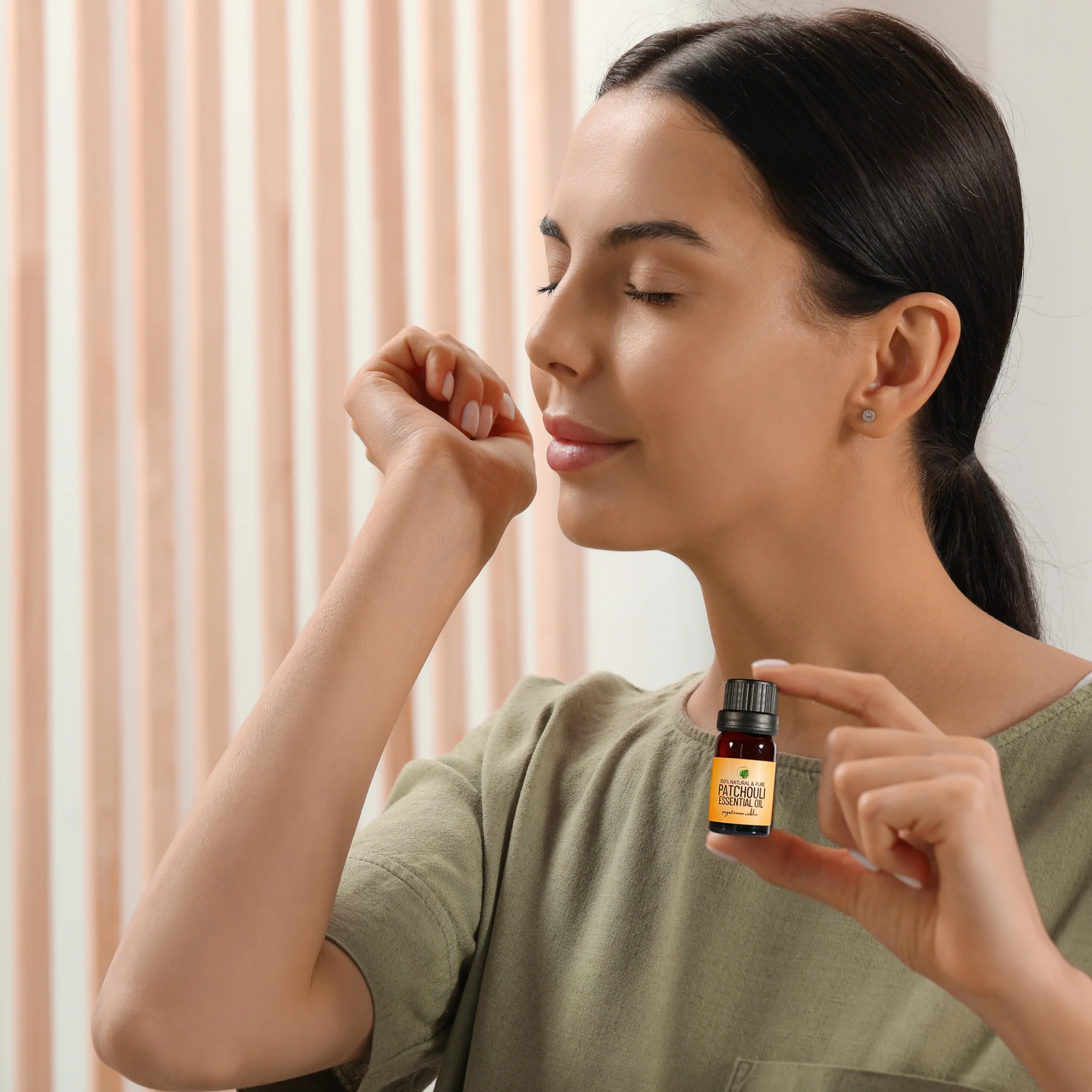 Best Natural Patchouli Oils for Acne 2025