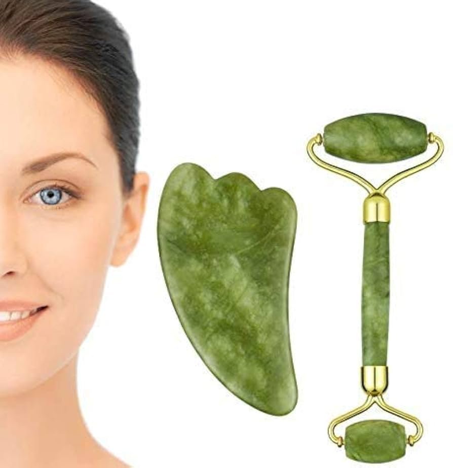 Best Affordable Jade Rollers 2025