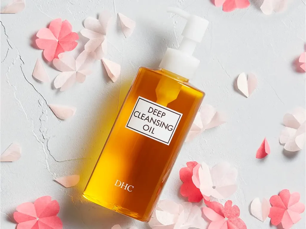 Best Cleansing Oils 2025 for Heavy Makeup