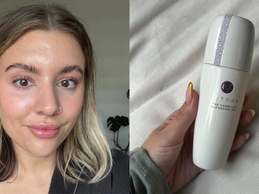 Best Cleansing Oils 2025 for Heavy Makeup