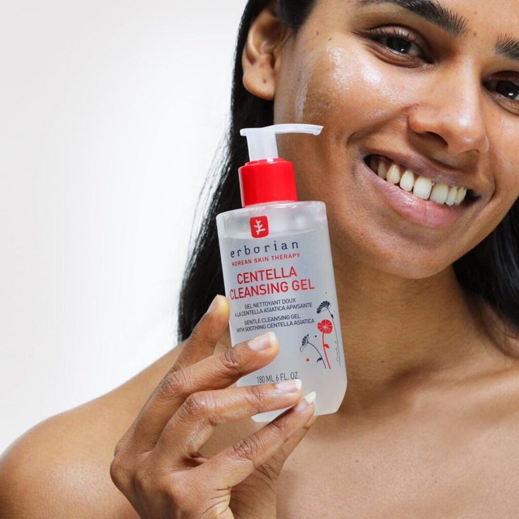 Best Cleansing Oils 2025 for Heavy Makeup