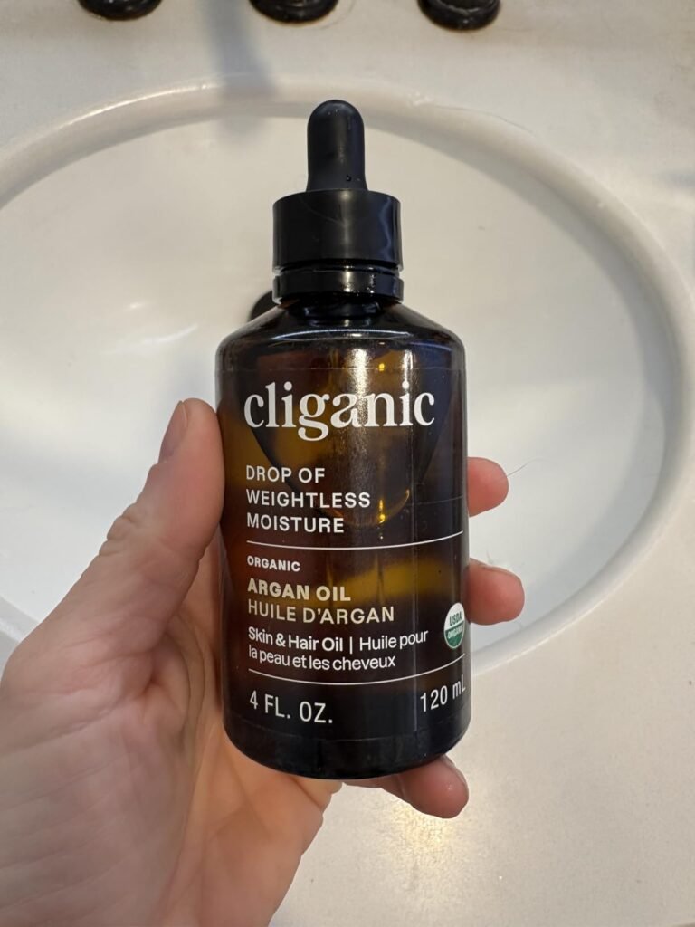 best hair oil for frizzy hair