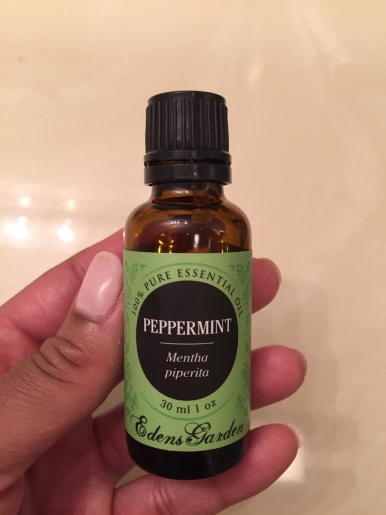 Best Natural Patchouli Oils for Acne 2025