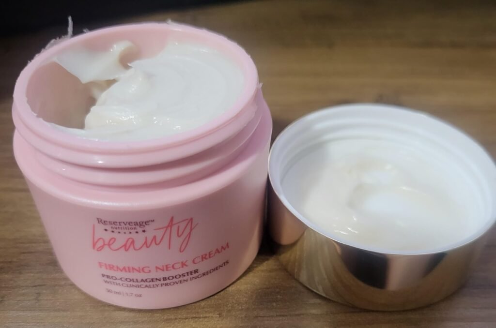 Best Collagen-Boosting Creams for Décolletage and Chest 2025