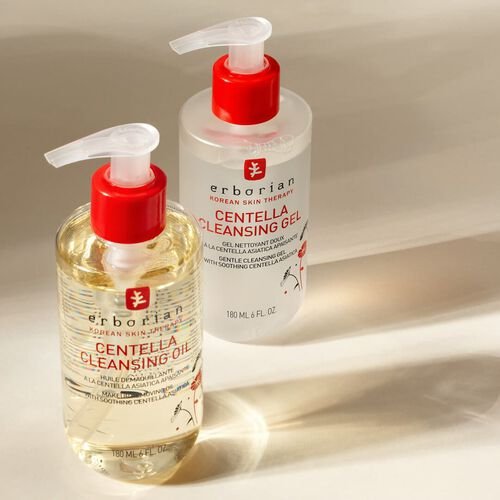 Best Cleansing Oils 2025 for Heavy Makeup