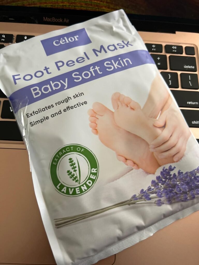 Best Vegan Foot Masks for Dry, Cracked Heels 2025 | Soften & Repair Naturally 4 Best Vegan Foot Masks for Dry
