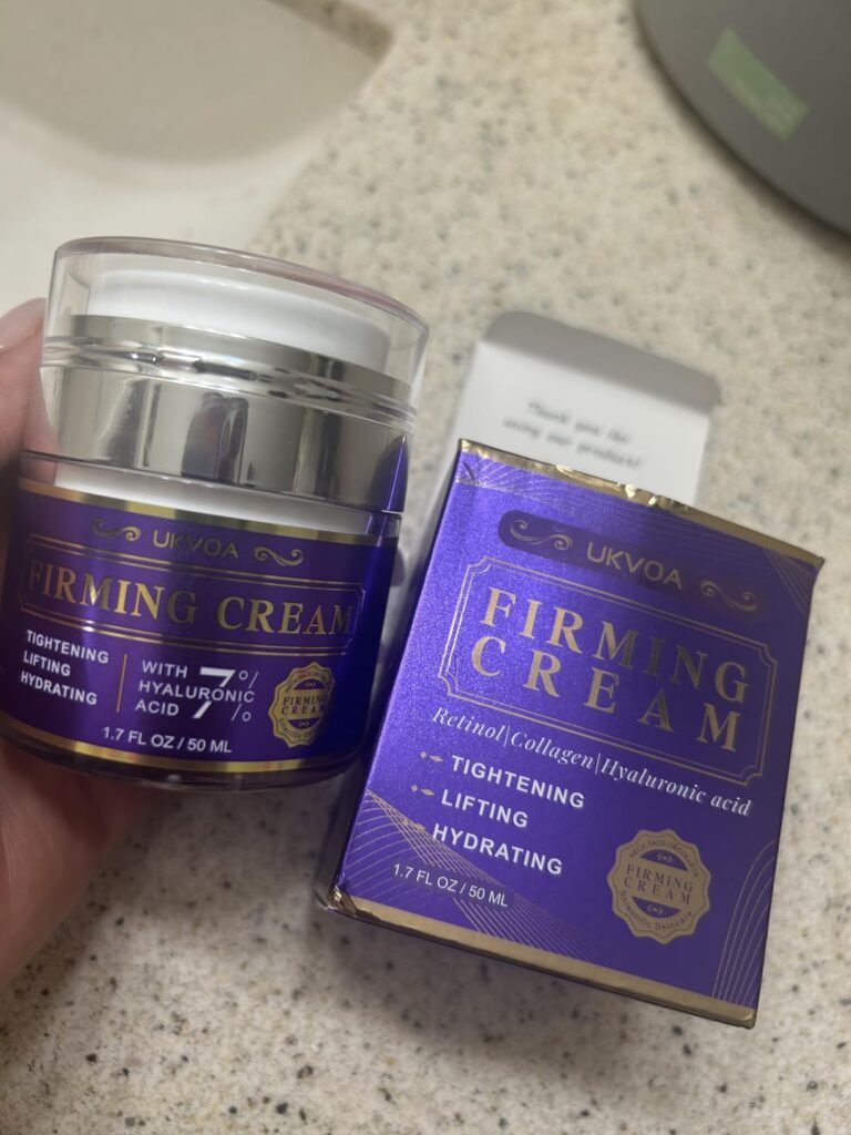 Best Collagen-Boosting Creams for Décolletage and Chest 2025