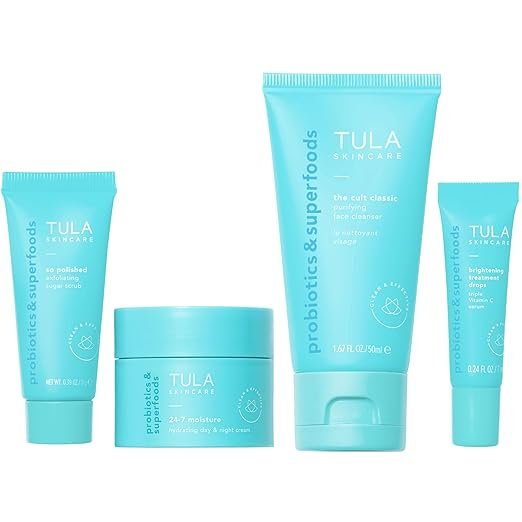 best travel-size skincare kits 2025