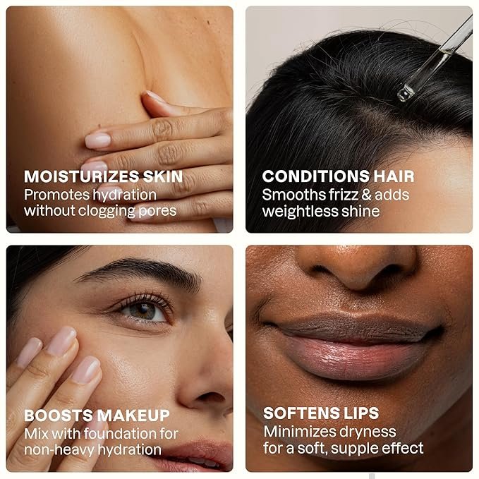 best hair oil for frizzy hair