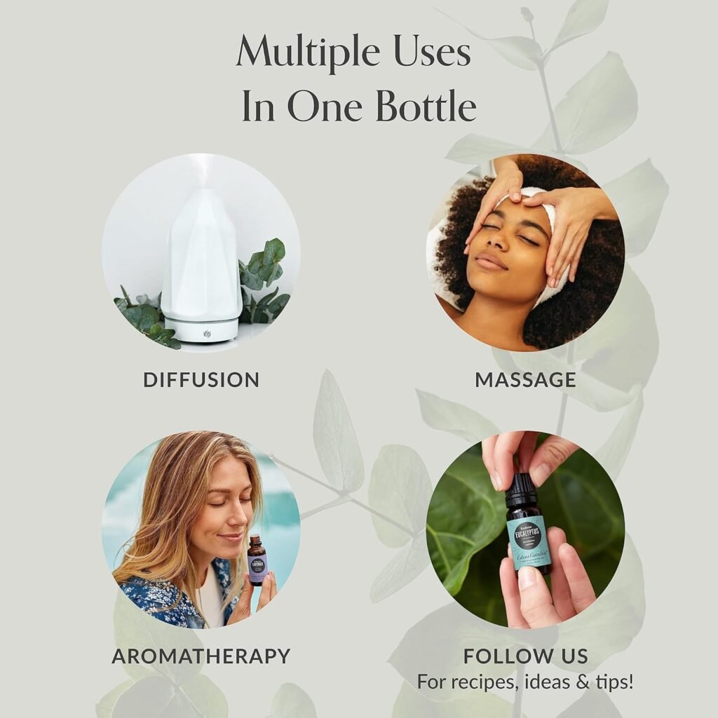 Best Natural Patchouli Oils for Acne 2025