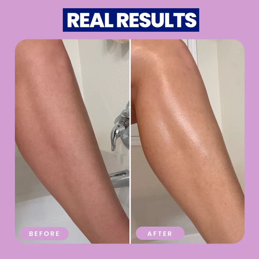 post-wax repair balm for sensitive skin 2025