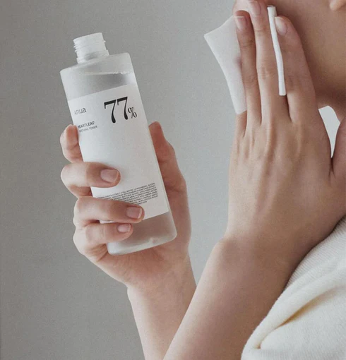 Heartleaf77 soothingtoner