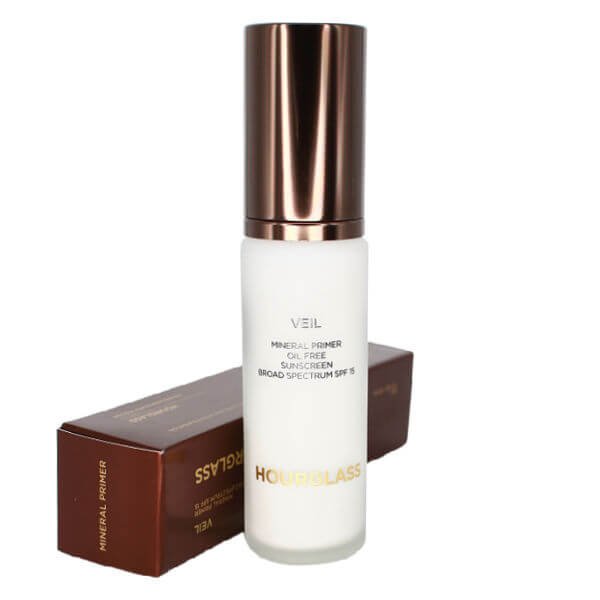 Silicone-Free Primer 2025