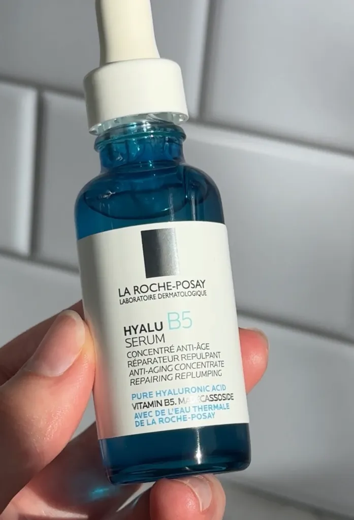 Best Eye Serums for Tired Eyes 2025