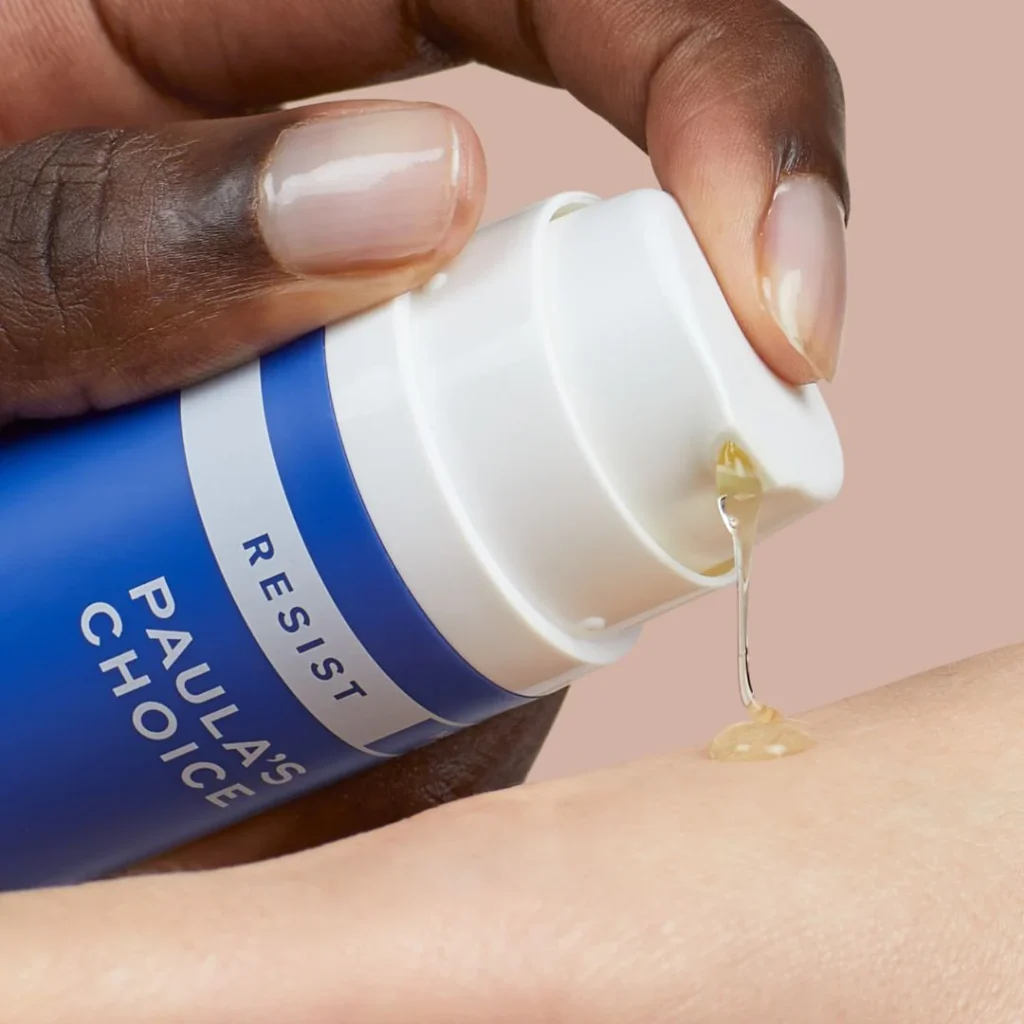 Best Antioxidant Serums for Pollution-Exposed Skin 2025