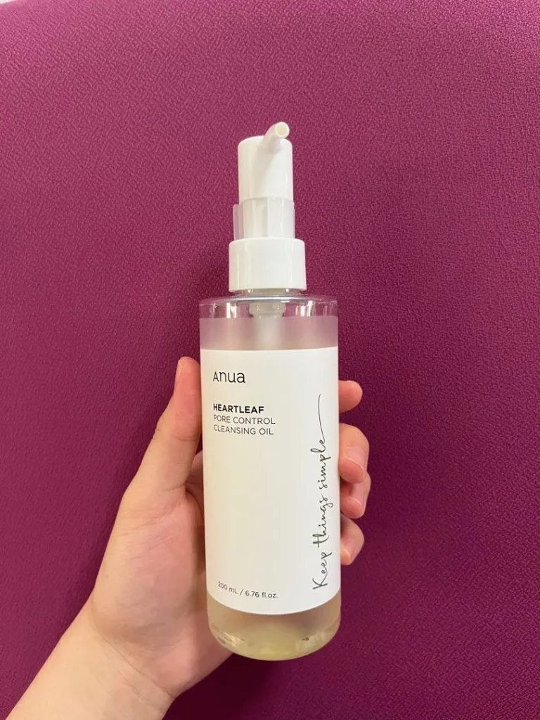 Best Cleansing Oils 2025 for Heavy Makeup