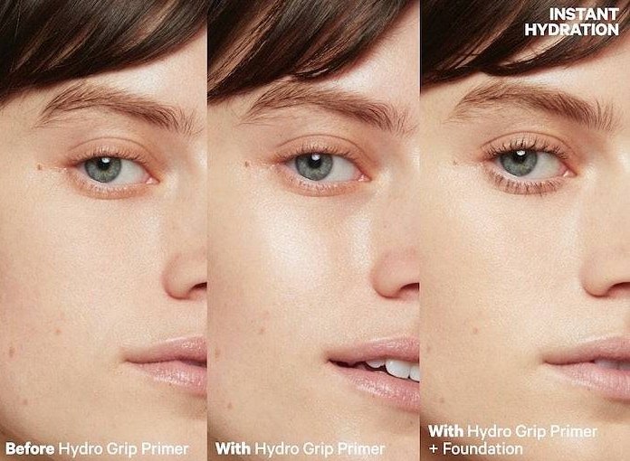 Silicone-Free Primer 2025