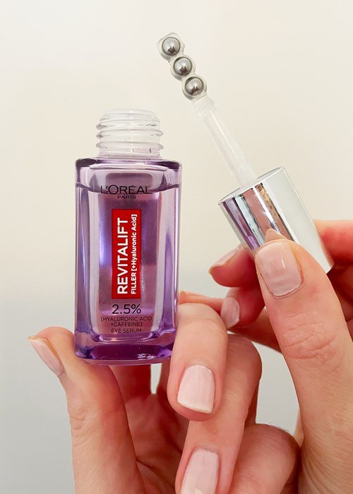 Best Eye Serums for Tired Eyes 2025