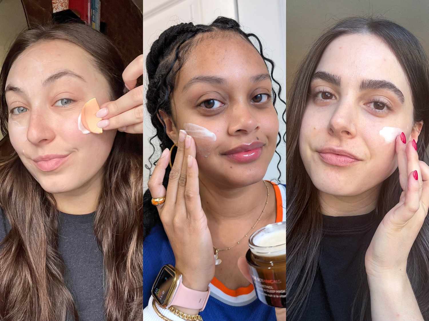 Best Anti-Blemish Night Masks for Hormonal Breakouts 2025 | Clear Skin While You Sleep