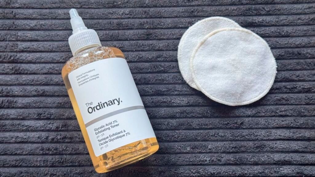 Best Glycolic Acid Toners 2025