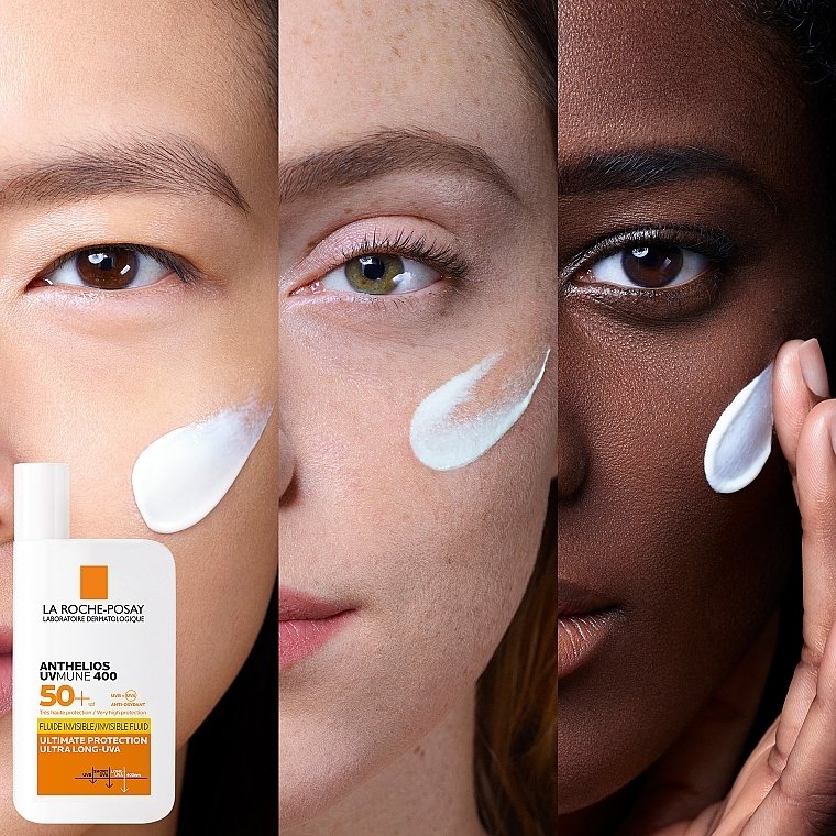 best pre-makeup sunscreens for oily T-zone 2025