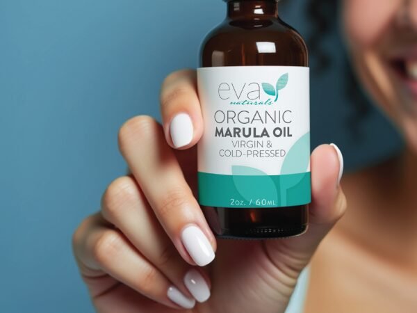 Cold-Pressed Facial Oils 2025