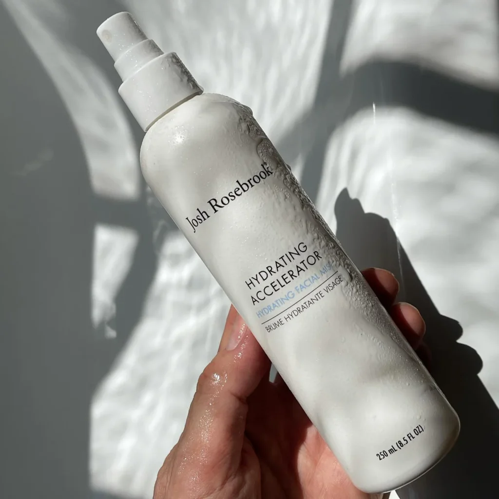 Best Antioxidant-Rich Facial Mists 2025