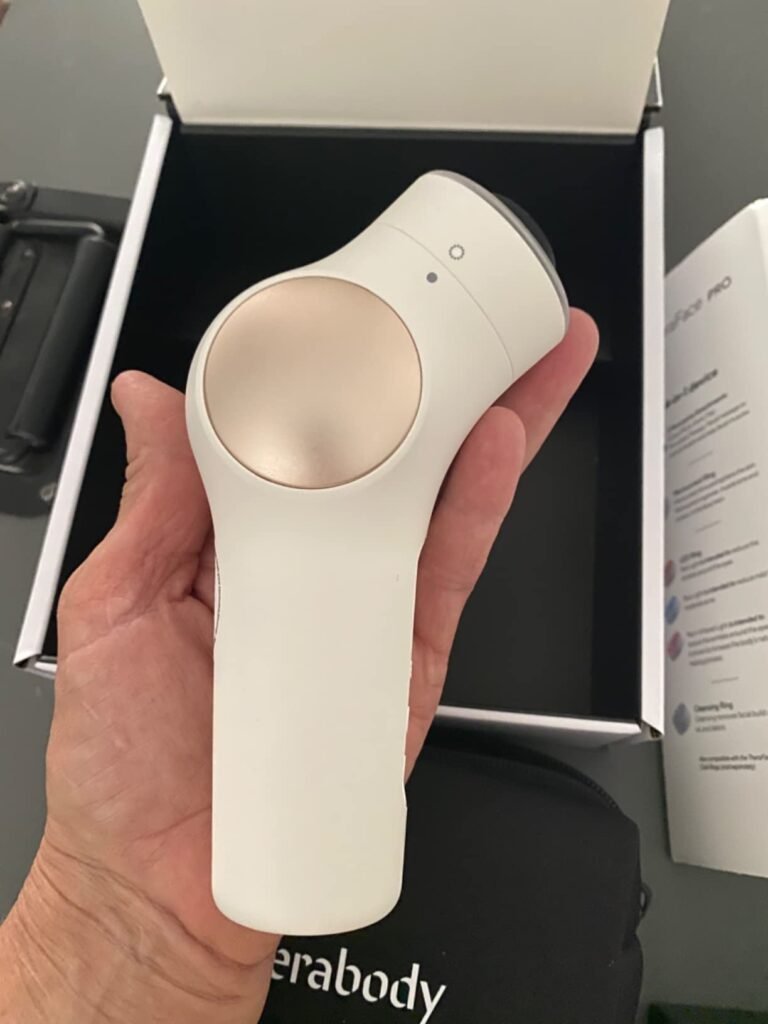 Best High-End Microcurrent Device 2025 | Expert Comparison for Firming & Toning 2 Best High-End Microcurrent Device 2025