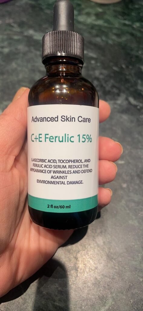 Best Anti-Yellowing Skincare for Smokers 2025