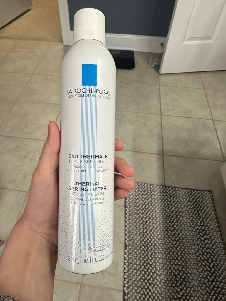 Best Antioxidant-Rich Facial Mists 2025