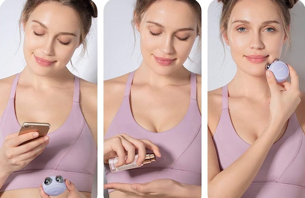 Best High-End Microcurrent Device 2025 | Expert Comparison for Firming & Toning 8 Best High-End Microcurrent Device 2025