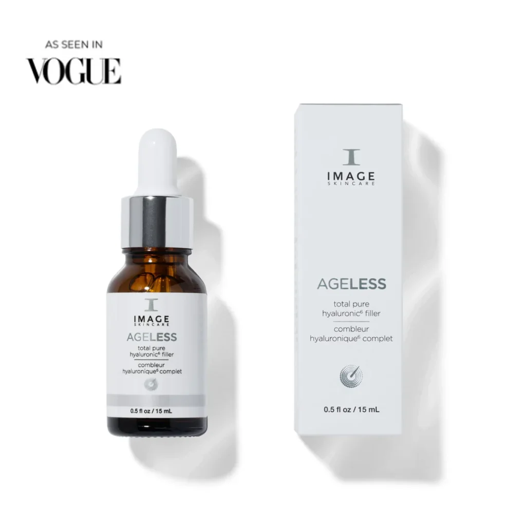 AGELESS total pure hyaluronic6 filler PDP 01a