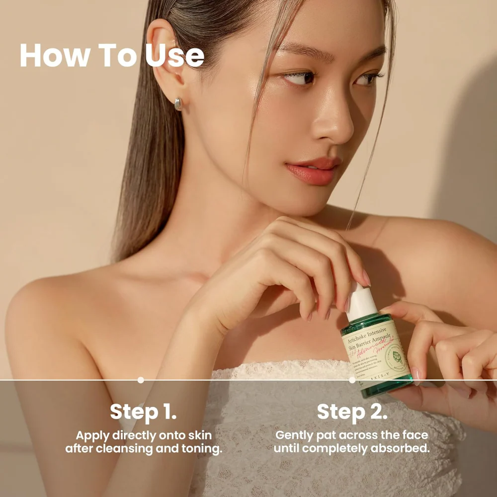 Best Barrier-Boosting Ampoules 2025 for Post-Procedure Skin | Repair, Soothe & Strengthen Recovery