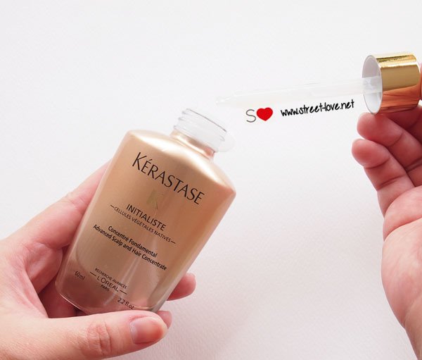 best scalp serums thinning hair and irritated scalp 2025