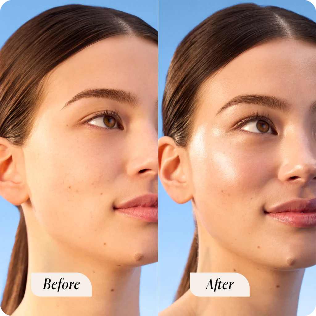 Cold-Pressed Facial Oils 2025