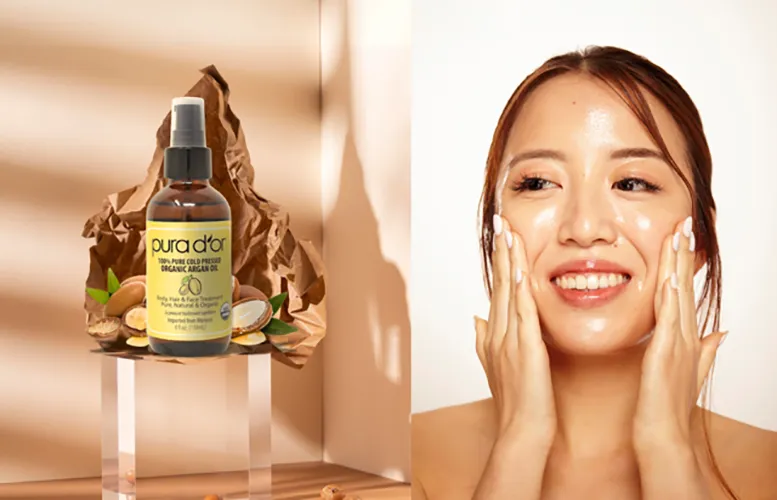 Cold-Pressed Facial Oils 2025