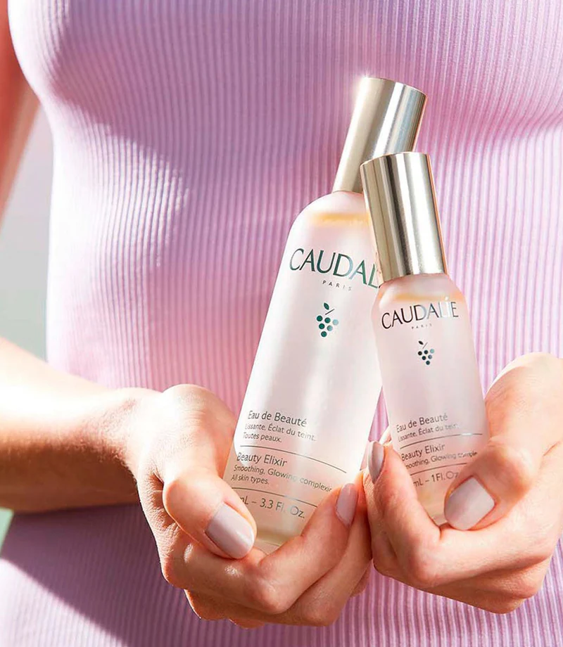 Best Antioxidant-Rich Facial Mists 2025