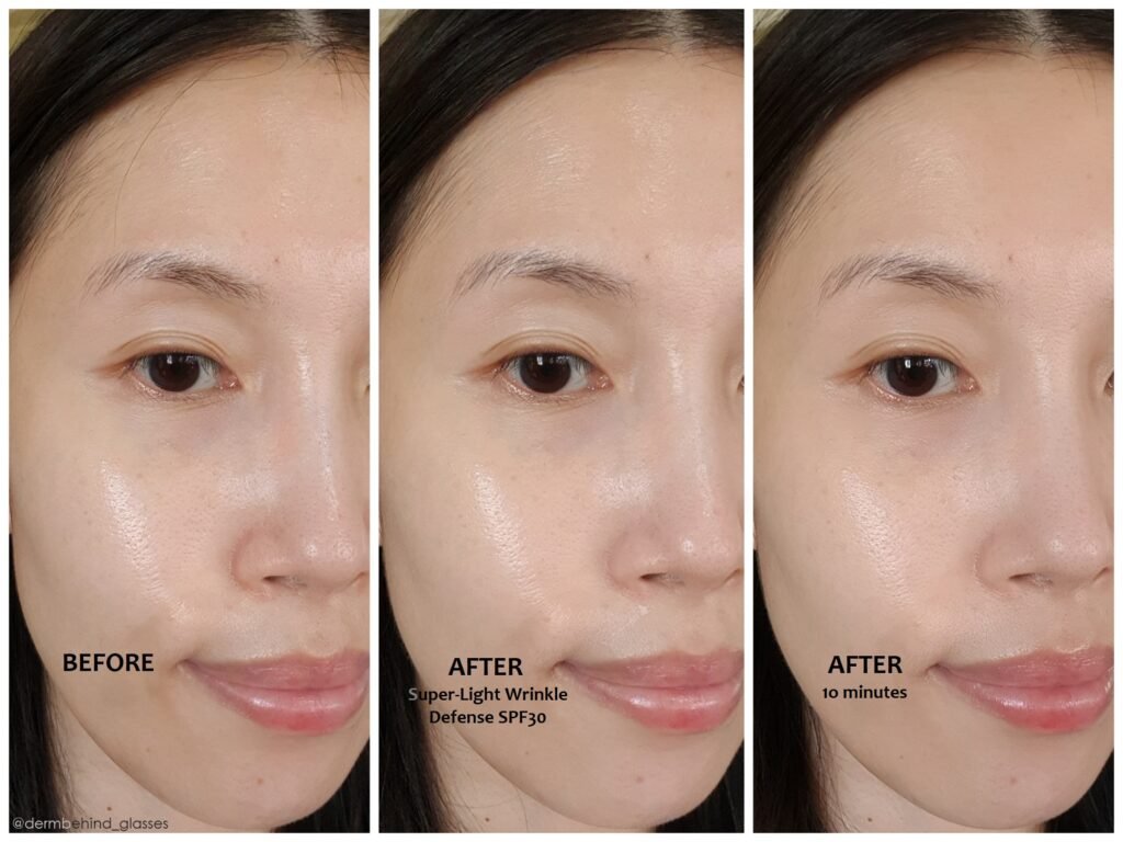 best pre-makeup sunscreens for oily T-zone 2025