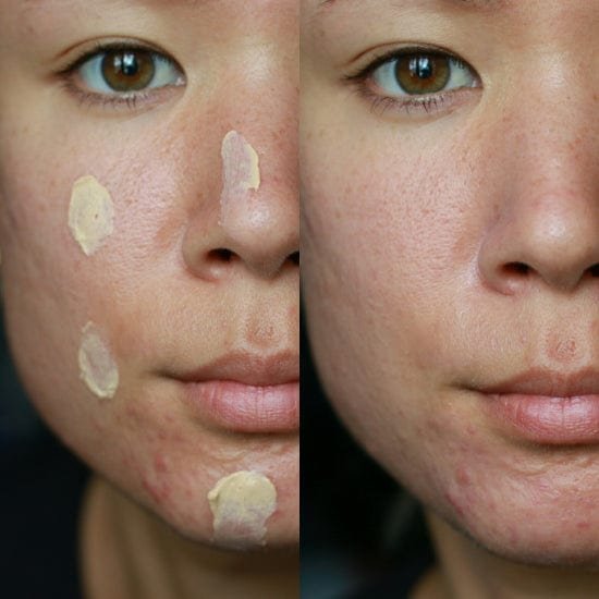 best pre-makeup sunscreens for oily T-zone 2025