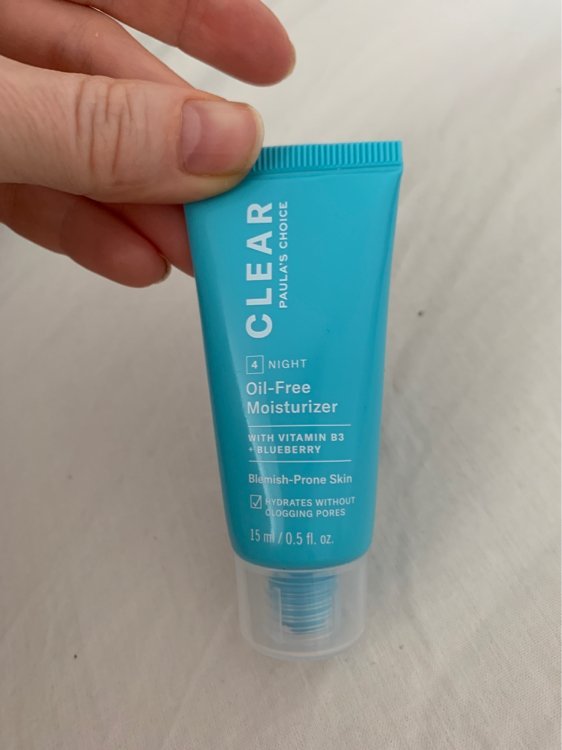 Best Nighttime Oil-Control Products 2025